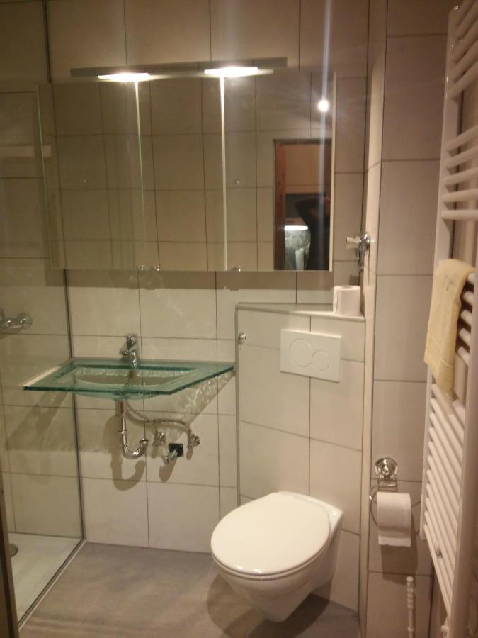 Anna Seeblick Appartement, Haus Haensel&Gretel Am Ossiachersee Mit Direktem Seezugang, Hallenbad Bodensdorf Eksteriør billede