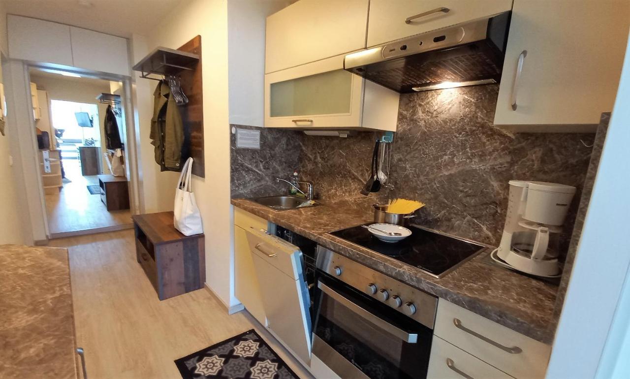 Anna Seeblick Appartement, Haus Haensel&Gretel Am Ossiachersee Mit Direktem Seezugang, Hallenbad Bodensdorf Eksteriør billede