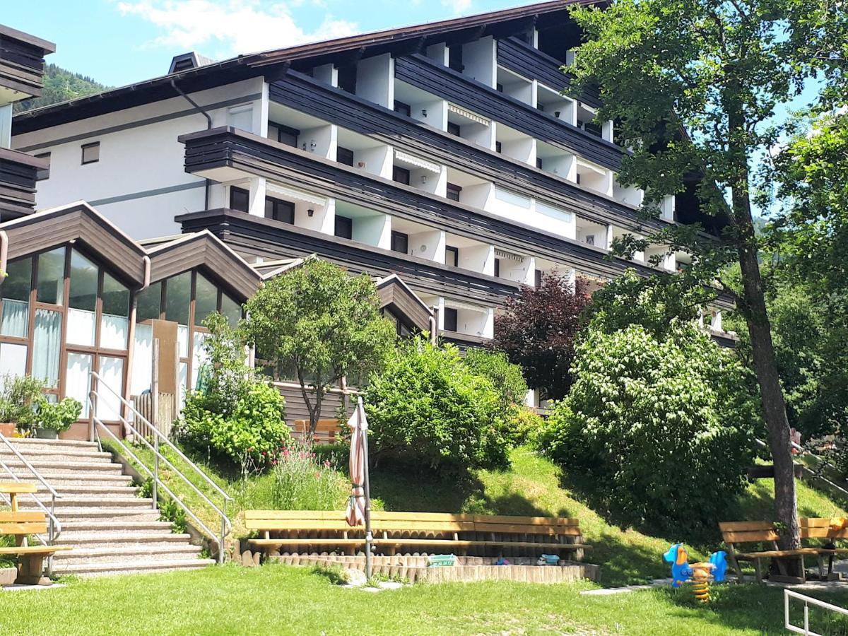Anna Seeblick Appartement, Haus Haensel&Gretel Am Ossiachersee Mit Direktem Seezugang, Hallenbad Bodensdorf Eksteriør billede
